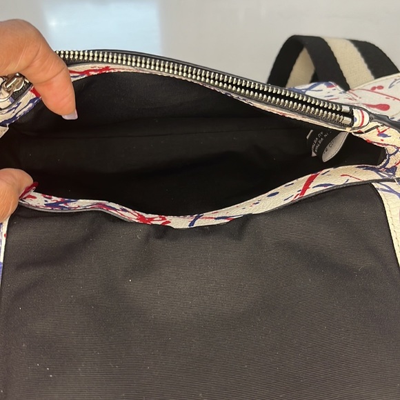 Marc by Marc Jacobs Gotham Crossbody Bag Limited Edition - Picture 7 of 7